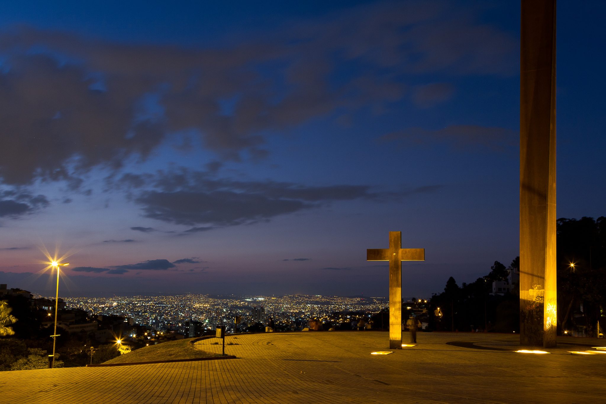 Belo Horizonte – Minas Gerais | Crédito: Shutterstock.com