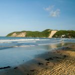 Praia de Ponta Negra - Natal - Rio Grande do Norte | Crédito: Shutterstock.com