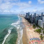 Recife - Pernambuco | Crédito: Shutterstock.com