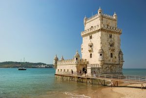 Torre de Belém - Lisboa - Portugal | Crédito: Shutterstock