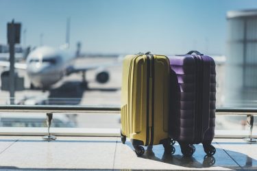Tudo que você precisa saber sobre a sua bagagem | Crédito: Shutterstock