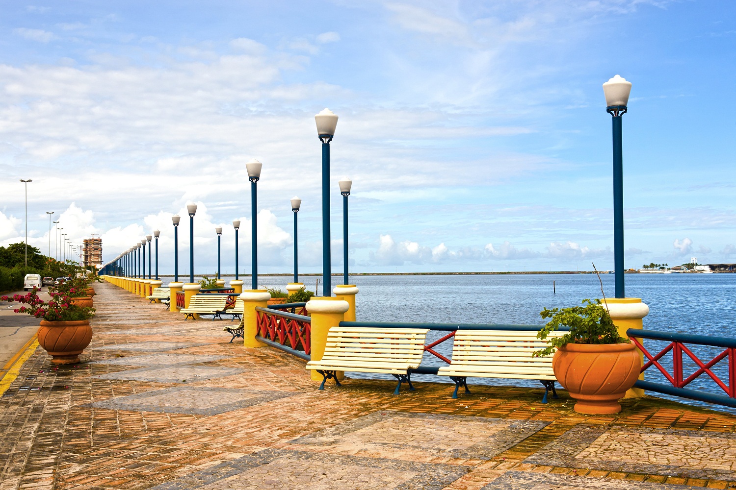 Recife | Crédito: Shutterstock.com