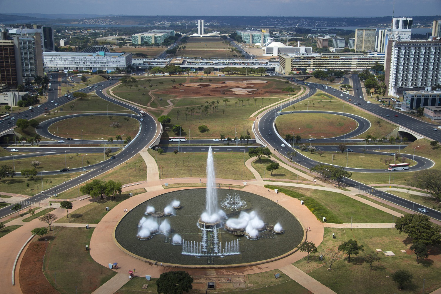 tour em brasilia df