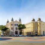 Centro Histórico de Recife - Pernambuco | Crédito: Shutterstock.com