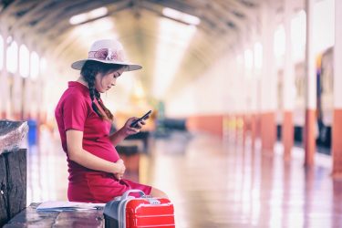 Dicas práticas para as mulheres que viajam | Crédito: Shutterstock