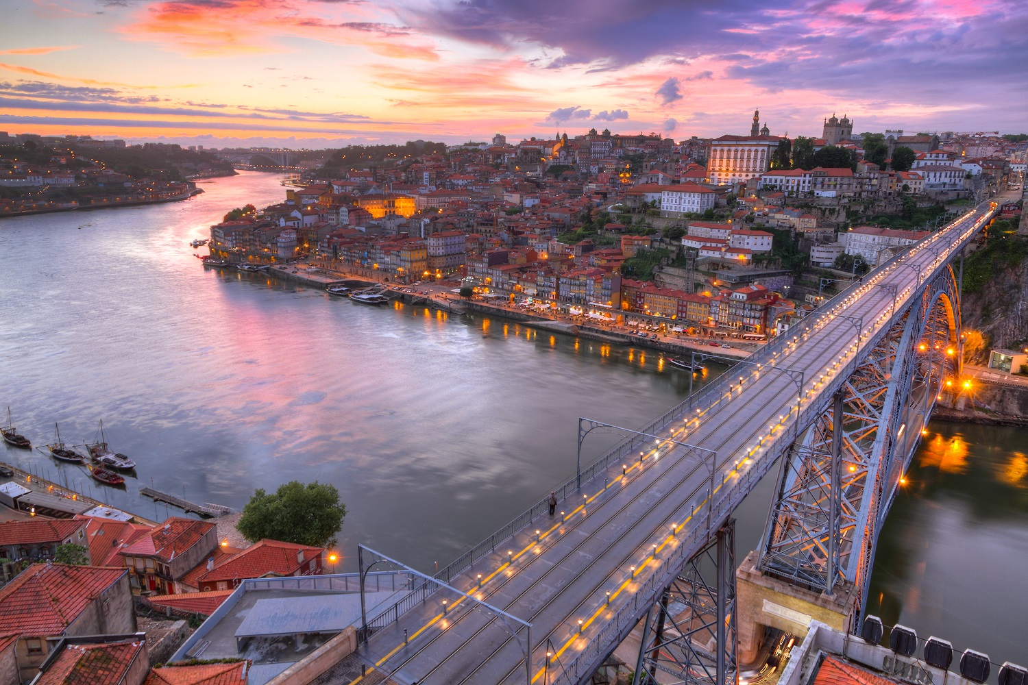 Portugal é Eleito O Melhor Destino Turístico Do Mundo Segue Viagem 1717