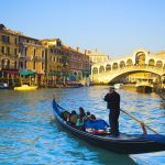 Veneza - Itália | Crédito: Shutterstock