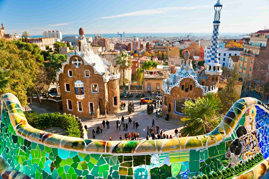 Barcelona | Crédito: Shutterstock