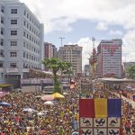 Galo da Madrugada - Carnaval em Recife - Pernambuco | Crédito: Shutterstock.com/Vitoriano Junior