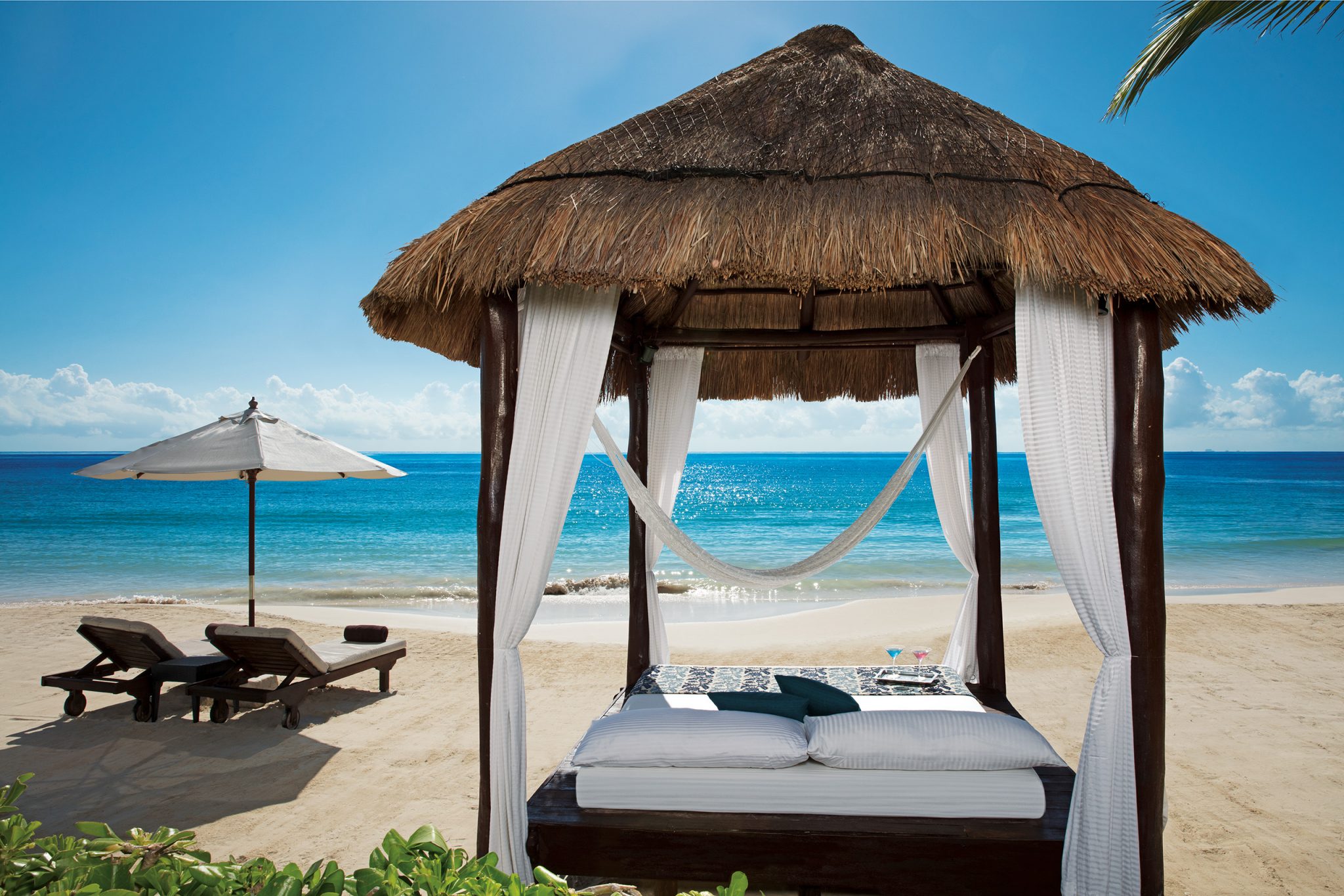 AMResorts chega a Aruba com a marca Secrets® Segue Viagem