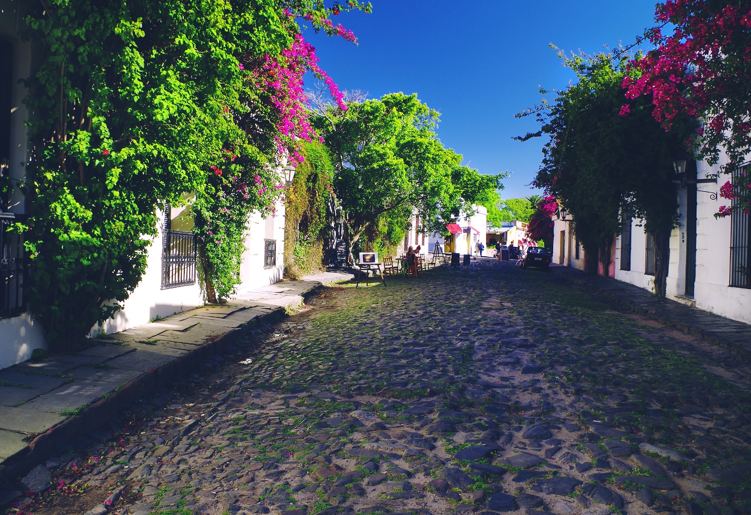 Colonia del Sacramento - Uruguai | Crédito: Shutterstock