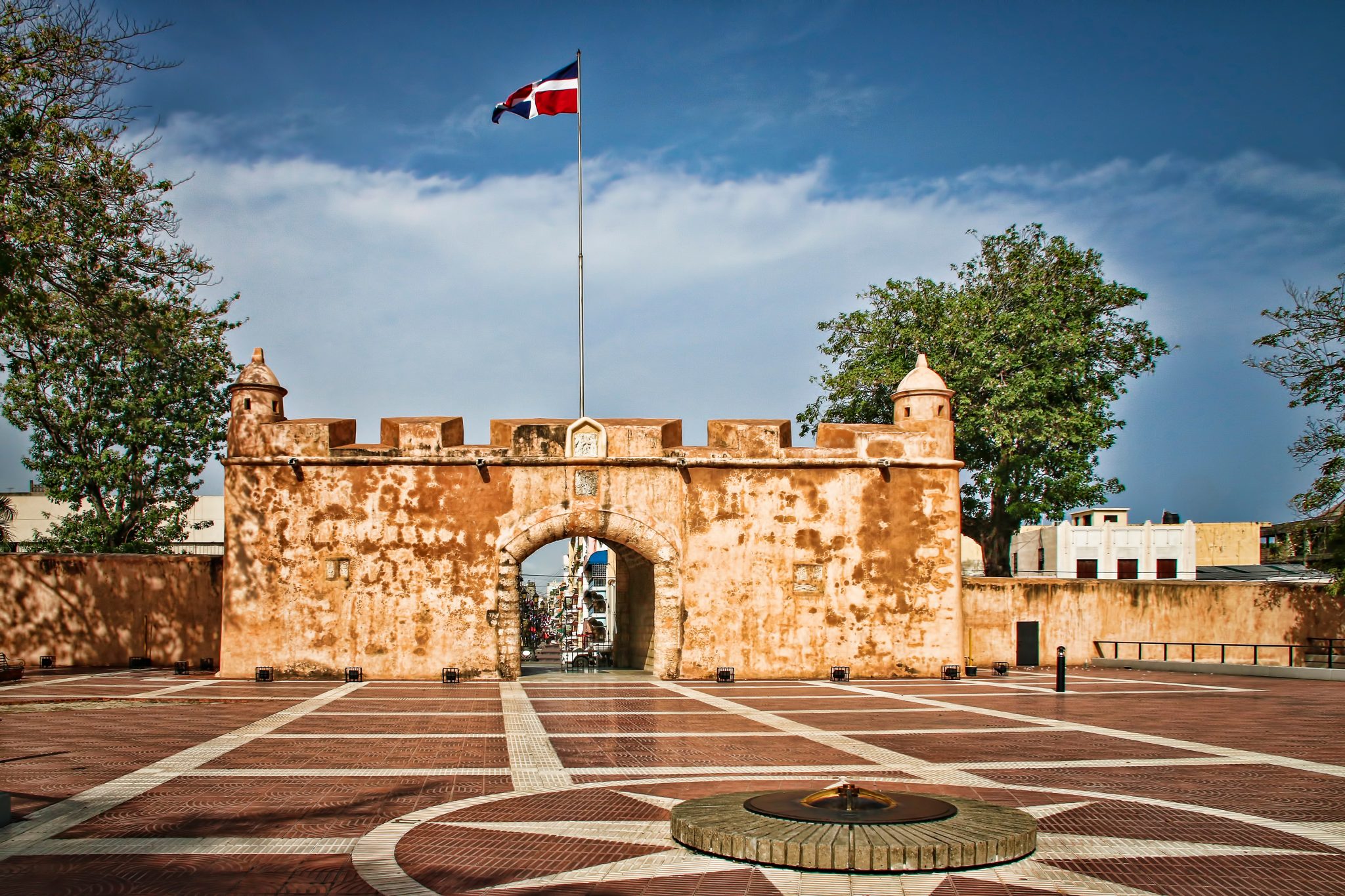 Santo Domingo - República Dominicana | Crédito: Shutterstock