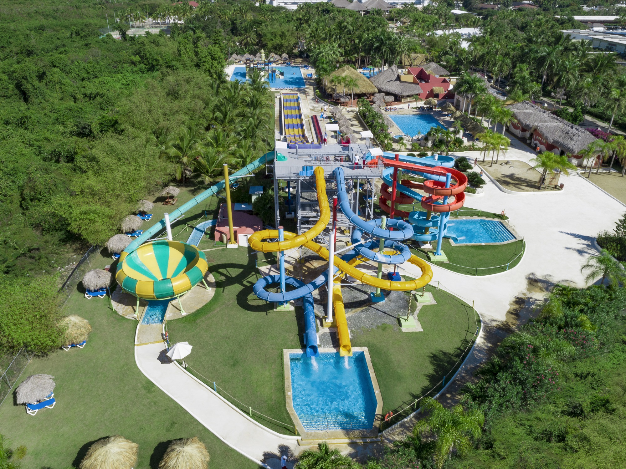 реальных отзывов - Grand Sirenis Punta Cana Resort & Aquagames - All Inclusive | kns-mebel.ru