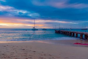 St. Maarten - Caribe | Crédito: Shutterstock