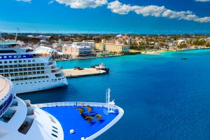 Cruzeiros nas Bahamas - Caribe | Crédito: Shutterstock