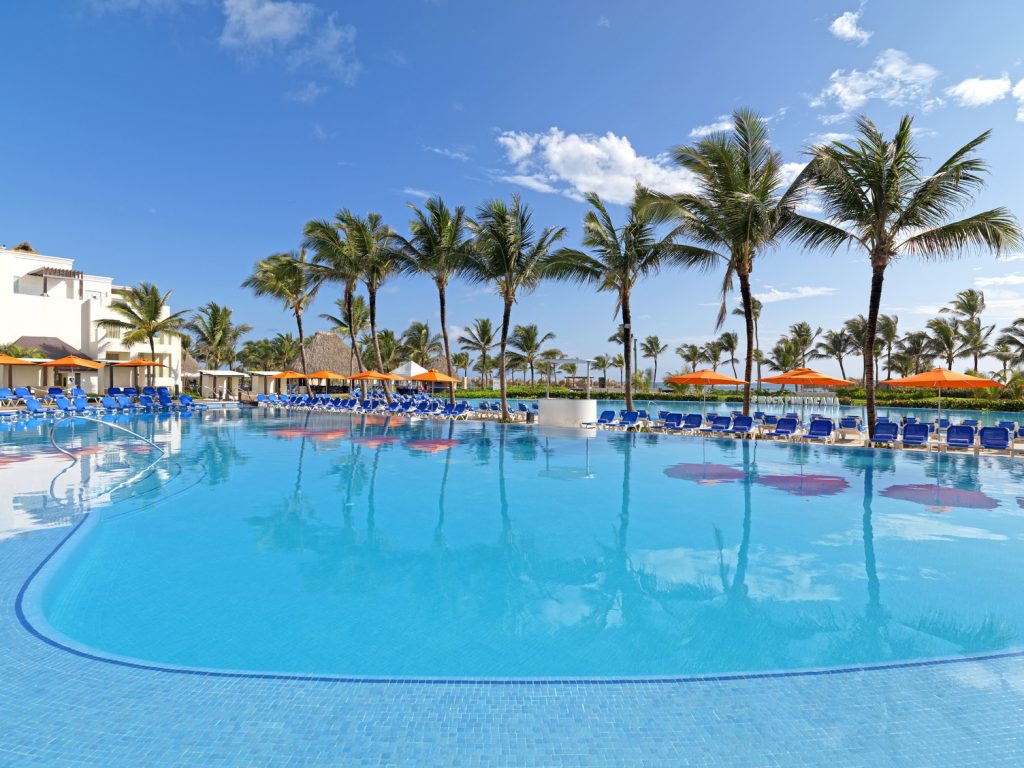 Hard Rock Hotel & Casino Punta Cana - República Dominicana | Crédito: Divulgação