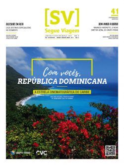 Revista Segue Viagem - Edição 39 by Trend Operadora - Issuu