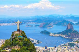 A animação "Rio" se passa na Cidade Maravilhosa; portanto, sempre vale a pena assisti-la, uma vez que ela faz parte da categoria "filmes para viajar sem sair de casa" | Crédito: Shutterstock