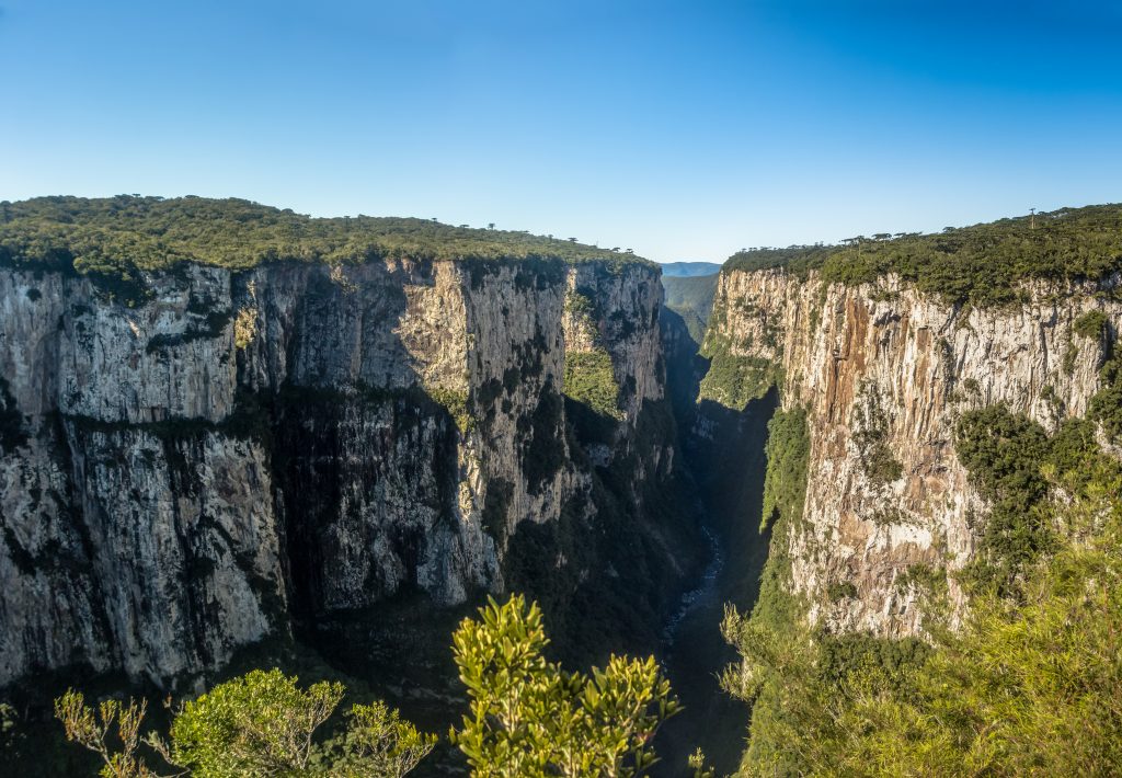 Parque Nacional de Aparados da Serra 
