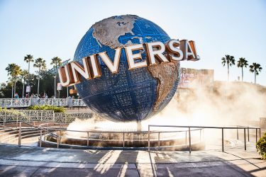 Confira todas as medidas do Universal Orlando Resort | Crédito: Divulgação