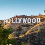 Letreiro de Hollywood - Los Angeles - Estados Unidos | Crédito: Shutterstock.com/logoboom