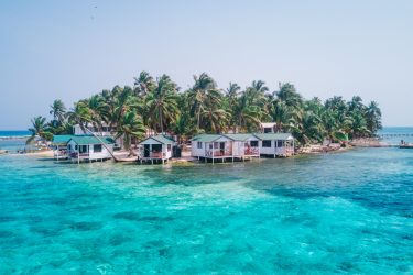 Belize | Crédito: Shutterstock