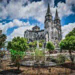 Catedral Metropolitana de Fortaleza - Fortaleza - Ceará | Crédito editorial: advjmneto/Shutterstock.com