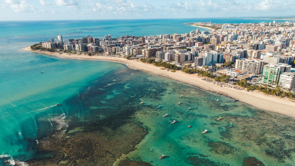 O Que Fazer Em Maceio Alagoas Dicas De Atracoes E Pontos Turisticos