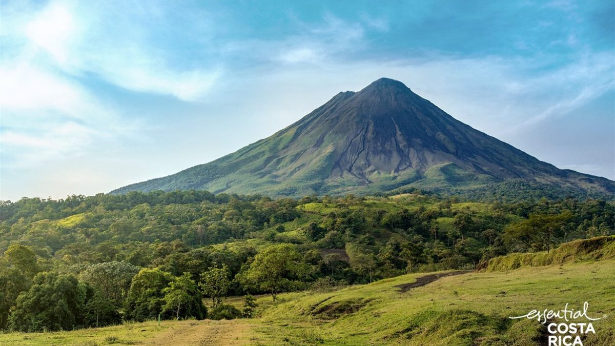 Divulgação Visit Costa Rica