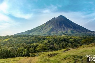 Divulgação Visit Costa Rica