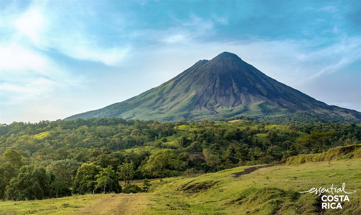 Divulgação Visit Costa Rica