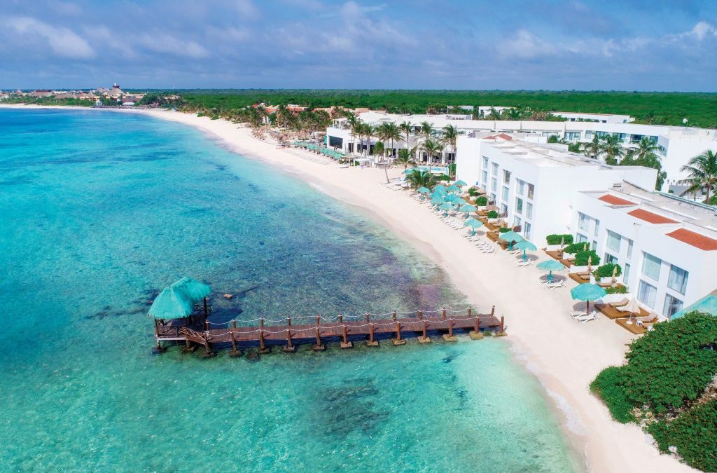 Sunscape Akumal Beach Resort & Spa - Akumal Quintana Roo - México | Crédito: Divulgação