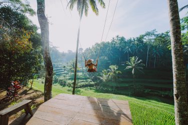 Bali - Indonésia | Crédito: Shutterstock