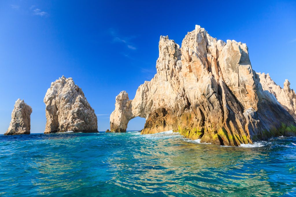  Los Cabos - México | Crédito: Shutterstock
