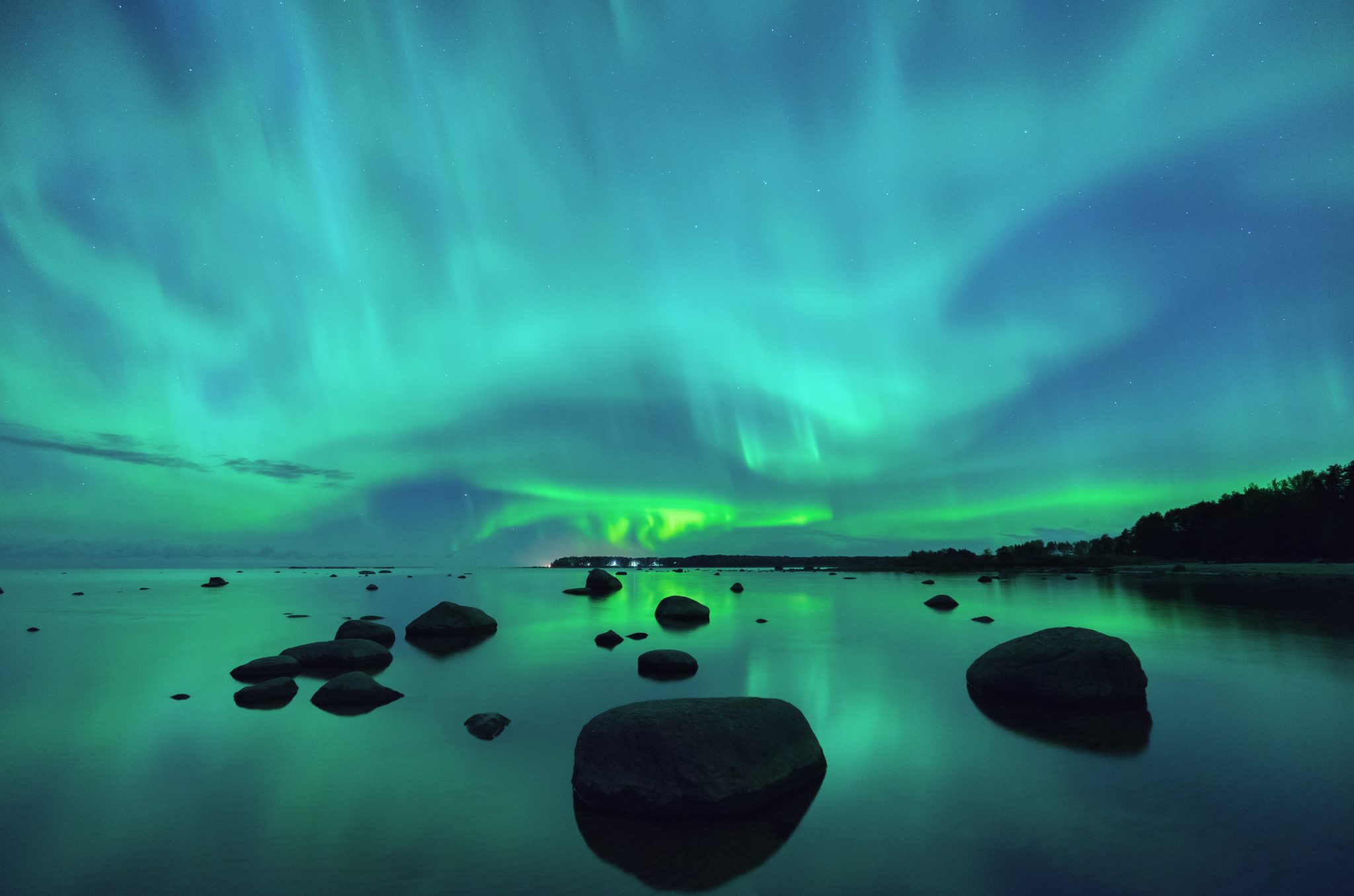 Finlândia | Crédito: Shutterstock