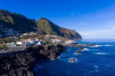 Ilha da Madeira Panrotas