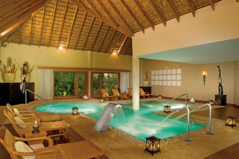 Zoëtry® Wellness & Spa Resorts