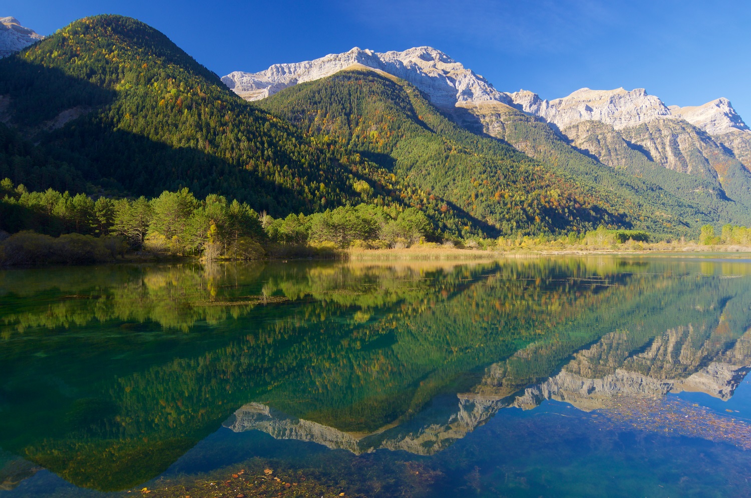 Pirineus - Catalunha - Espanha | Crédito: Shutterstock