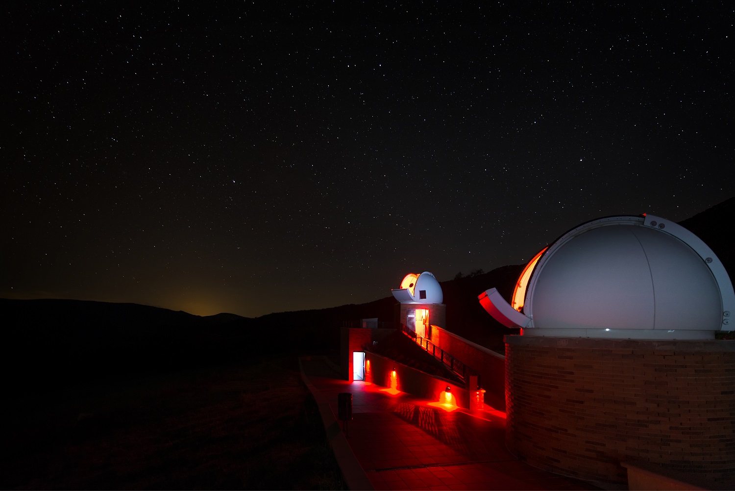 shutterstock Montsec Astronomical Park Jordi V. Pou Shutterstock.com