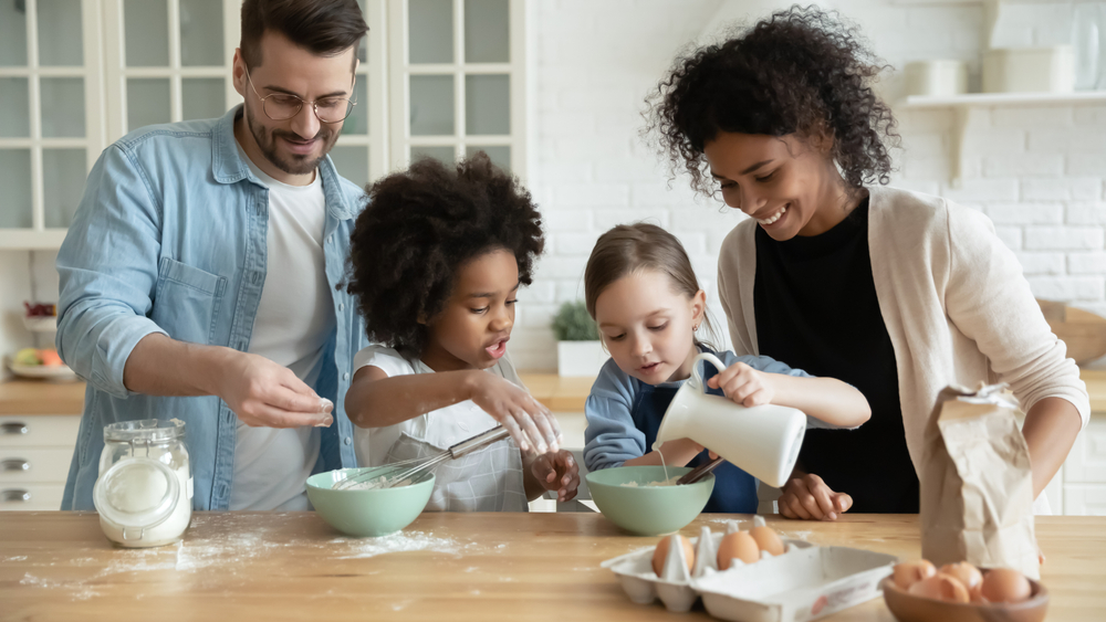 Natal 2020: cozinhe junto de quem você ama