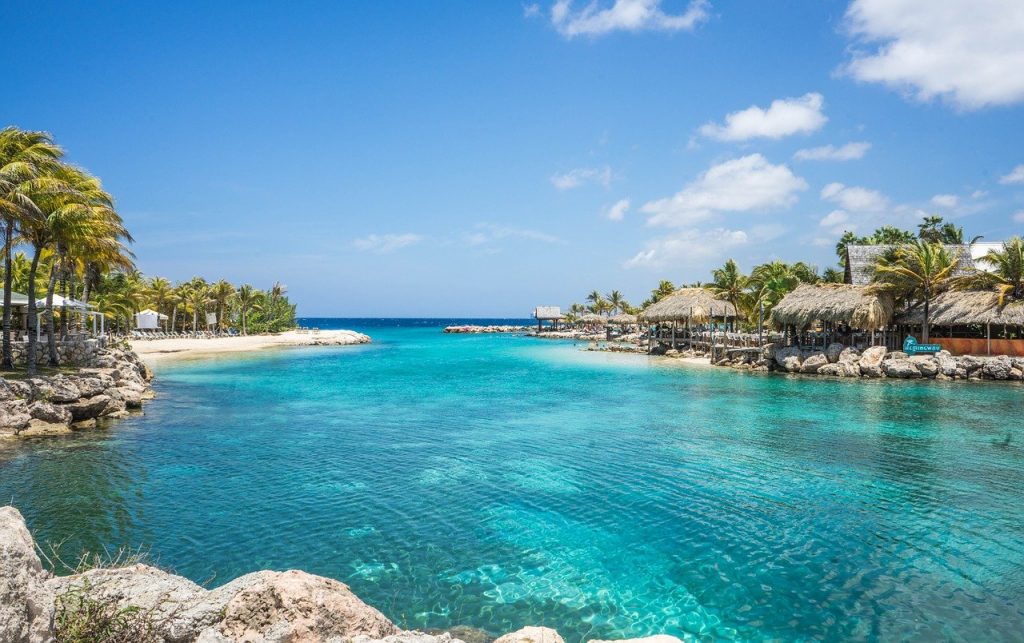 Curacao Caribe Michelle Maria Pixabay lagoon 911963 1280