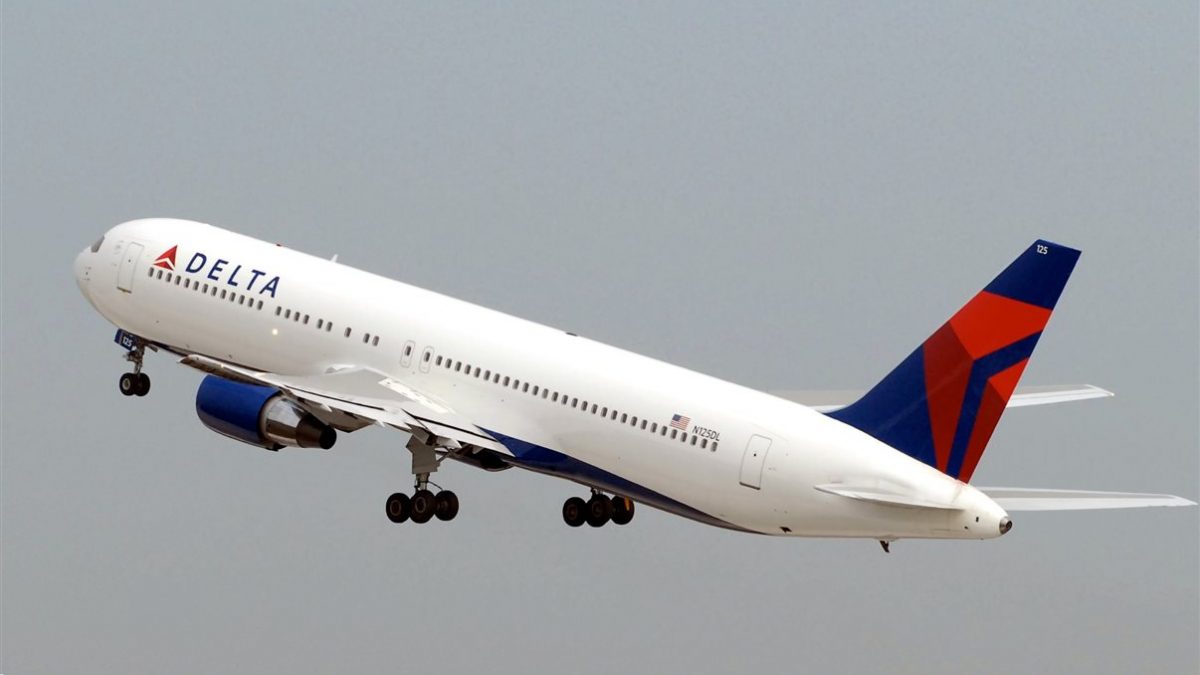 Delta retoma voos entre Nova York e Guarulhos | Crédito: Divulgação