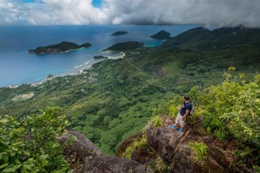 Crédito: Divulgação Seychelles