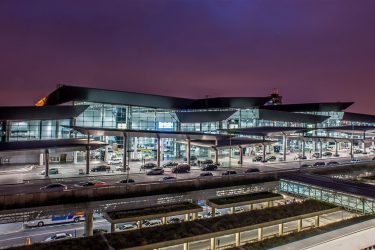 GRU Airport | Crédito: Shutterstock