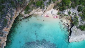 Little Bay Anguilla shutterstock 733873669