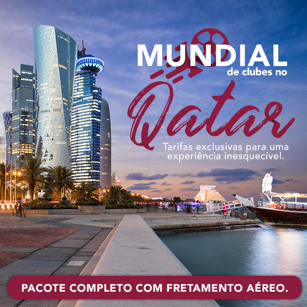 Mundial De Clubes Qatar Img Segue Viagem