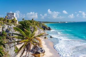 Riviera Maya Tulum Shutterstock