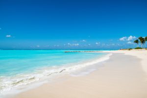 Turks Caicos shutterstock 552666046