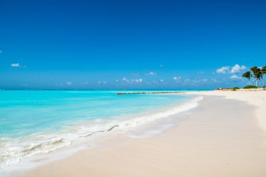 Turks Caicos shutterstock 552666046