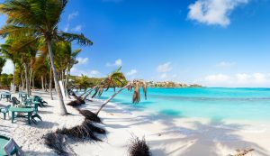 Anguilla Caribe shutterstock 131786075